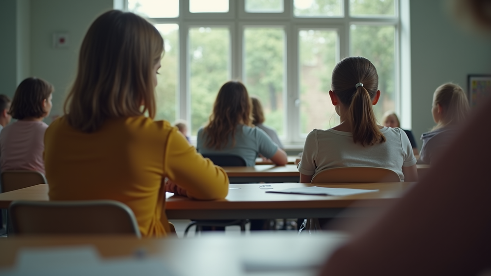 The Advantages of Co-Parenting Classes: A Path to Healthier Family Dynamics