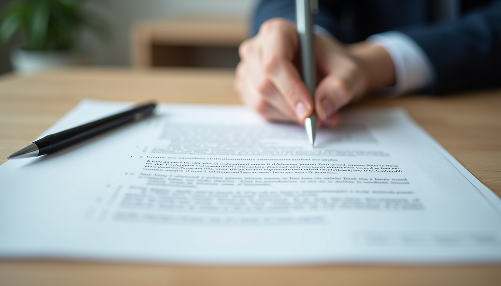 Legal Disclaimers, Court Orders, and Why the Written Plan Controls